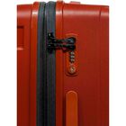 Koffer Tourist + USB S 55cm