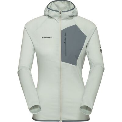 Aenergy Light ML Hooded Jacket Women