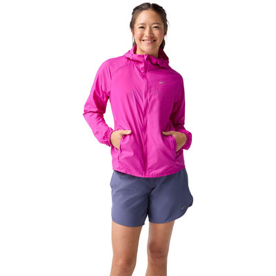 Canopy Packable Jacket