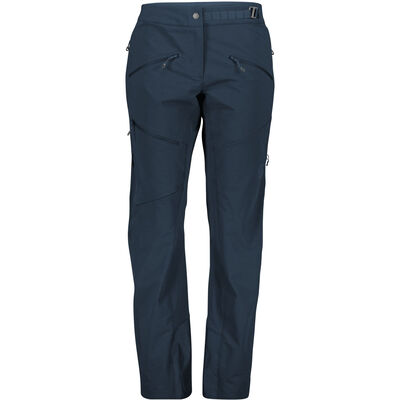 PANTS W'S EXPLORAIR SOFTSHELL
