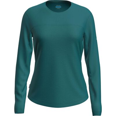 W Mer 125 Cool-Lite Sphere LS Tee