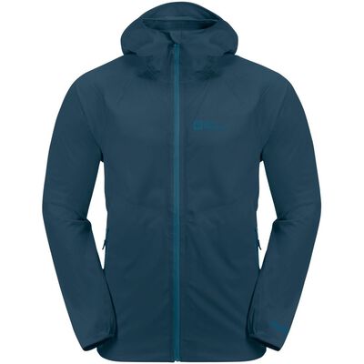 EMBERBERG 3L JKT M