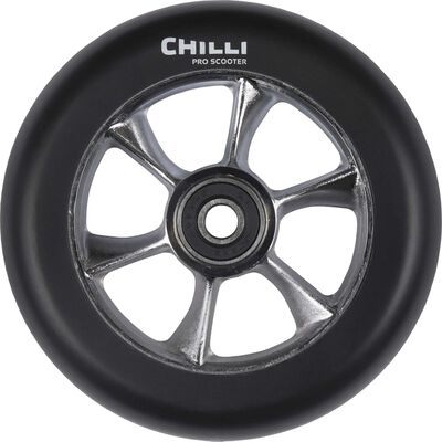 Chilli Turbo Wheel