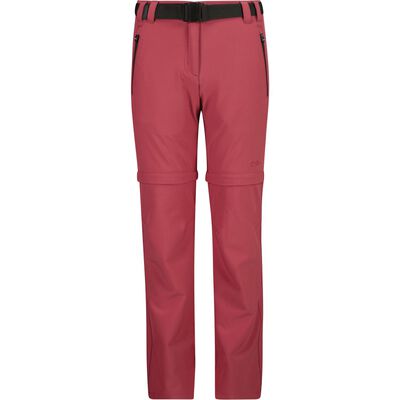 Girl Zip Off Pant 3T51445