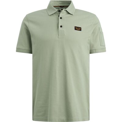Short sleeve polo PPSS2604899
