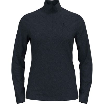 W Midlayer 1/2 Zip Roy