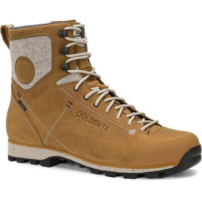 M's Cinquantaquattro Warm Evo WP