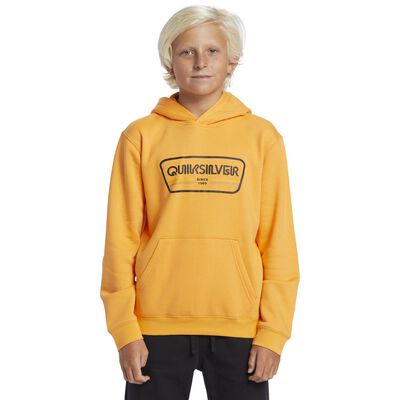 Graphic Hoodie Youth