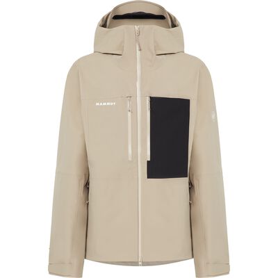 Stoney HS Hooded Jacket Men