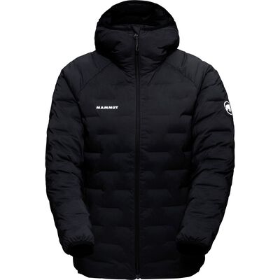 Sender IN Hooded Jacket Women