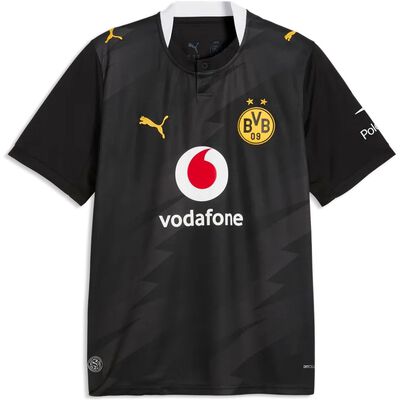 Borussia Dortmund 2026/27 BVB Away Jersey Replica
