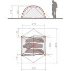 Space Seamless 2-3P