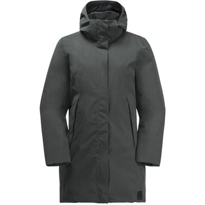 SALIER COAT