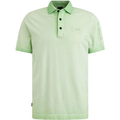 Short Sleeve Polo PPSS2504857