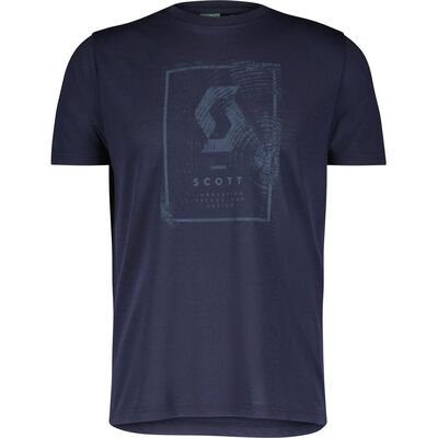 Shirt M's Defined DRI SS