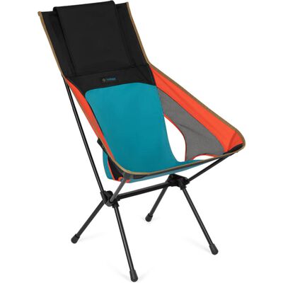 Sunset Chair (re)