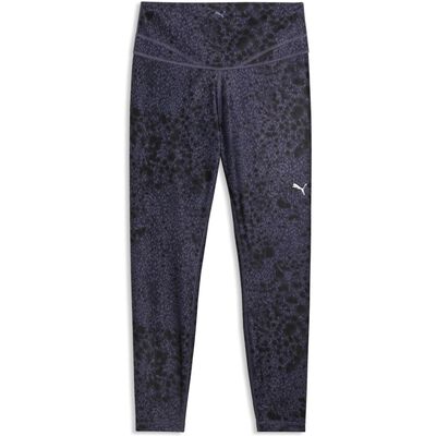 W Tropical Speed Tight - HW 7/8 - AOP