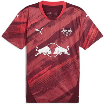 RB Leipzig 2024/25 RBL Away Jersey Replica