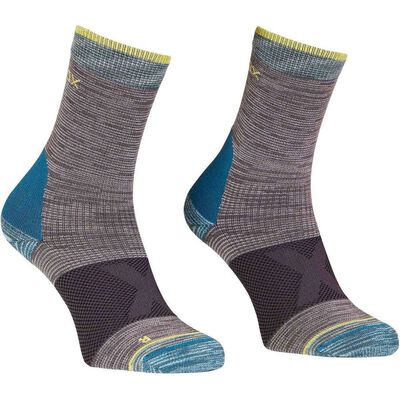 ALPINIST MID SOCKS M