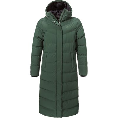 Down Coat Style Vindave WMS