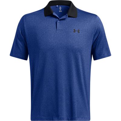 UA Perf 3.0 Printed Polo M