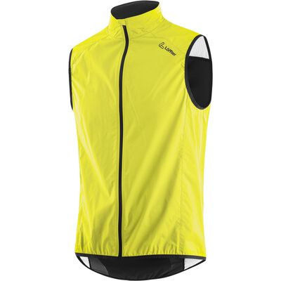 M BIKE VEST CF WPM POCKET