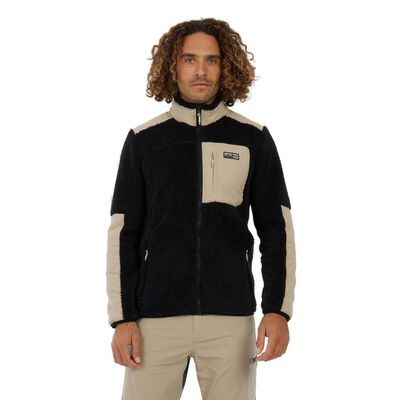 PRTBleaker outdoor full zip top
