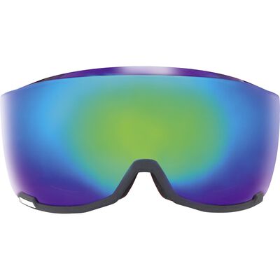 Visor ID HD Lens