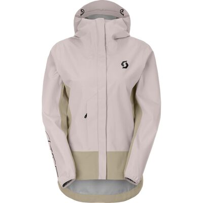 Jacket W's Vertic 2.5L WP
