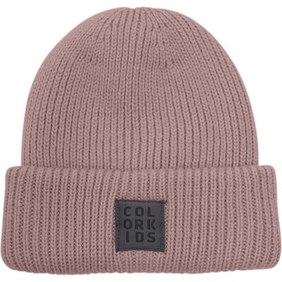 Beanie W. Wool