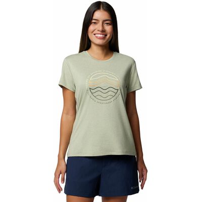 Sloan Ridge Graphic Tee