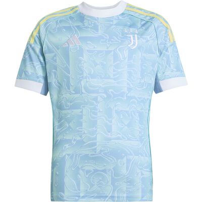 Juventus Turin 25/26 Kids Away Jersey
