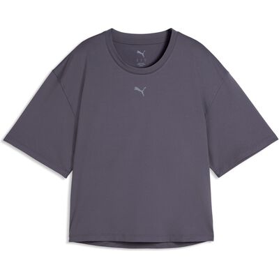 W CLOUDSPUN RELAXED TEE