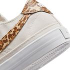 Nike Court Legacy Canvas Print