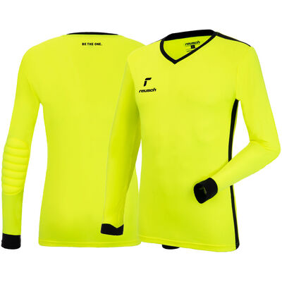 Match Longsleeve Padded JR