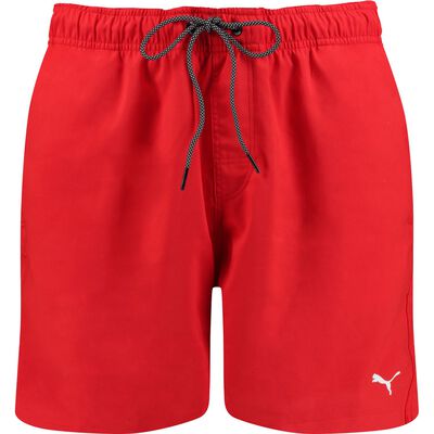Swim Men medium Length Shorts 1P