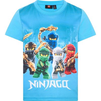 LWTAYLOR 623 T-SHIRT S/S