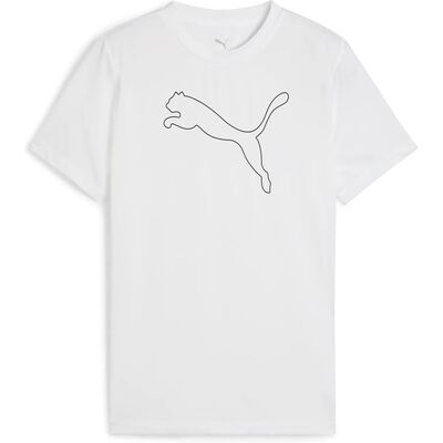 TAD ESS Cat Logo Tee G