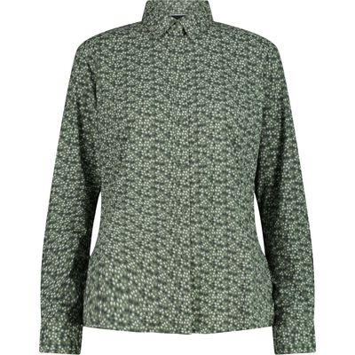 Woman Shirt Long Sleeve 34S6156