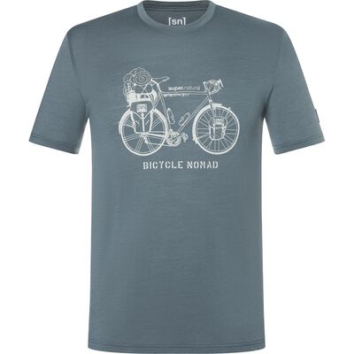 M BICYCLE NOMAD TEE