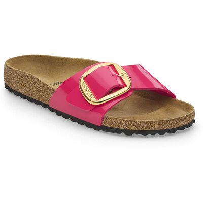 1027854 Madrid Big Buckle BF