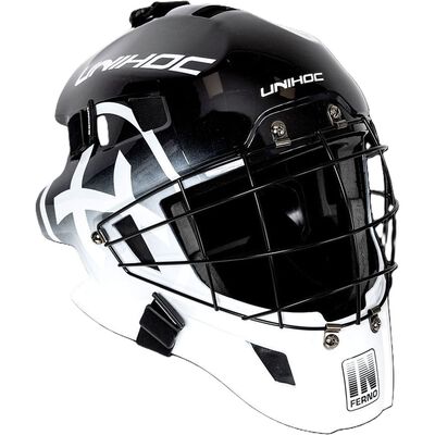 Goaliemaske INFERNO 44