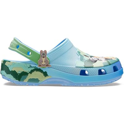 T's Classic Bluey Multi