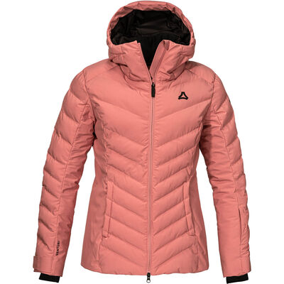Jacket Style Alerce WMS