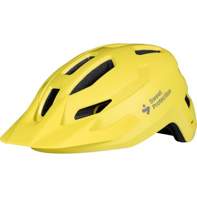 Ripper Mips Viz Helmet