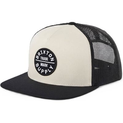 Oath Trucker Hat