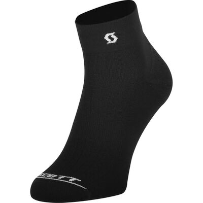 Sock Performance Quarter