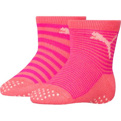 Baby Sock ABS 2P
