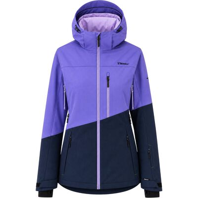 LIV-R26-jr. Girls snowjacket