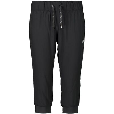 Woman 3/4 Pant 3C48476